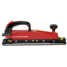 Chicago Pneumatic 2-3/4" x 17-1/2" Straight Line Sander - CP7268