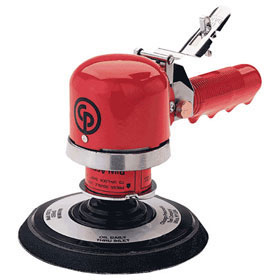 Chicago Pneumatic 6" DA Sander CP870