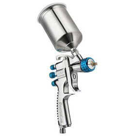 DeVilbiss StartingLine Mini Detail Spray Gun 802405