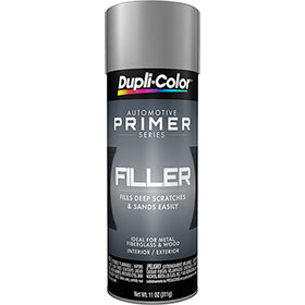 Dupli-Color 11oz. Aerosol Gray Filler Primer FP101