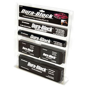 DURA-AF44A - Dura-Block Sanding Kit