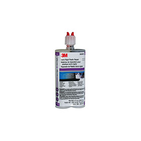 3M Duramix Plastic Repair Semi-Rigid 04240