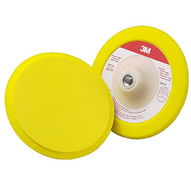 3M™ Hookit SBS 7" Backup Pad 05717