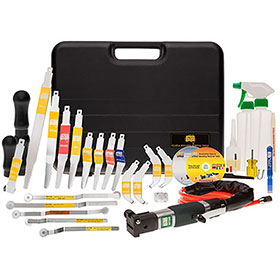 Equalizer® BTB Tradesman 13 Blade Kit - WKTDMBX