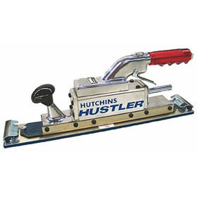 Hutchins Hustler Straight Line Sander 2000