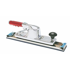 Hutchins Orbital Straight Line Sander 3800