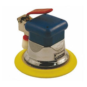 Hutchins Multi-Action Random Orbital Sander with Hook Pad 4500H