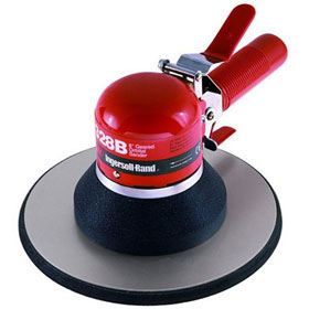 Ingersoll Rand 8" Air-Geared Orbital Sander IR328B