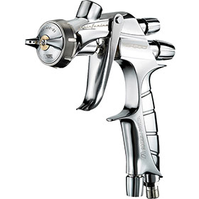 Anest Iwata Supernova WS400 EVO 1.3 Spray Gun 5905