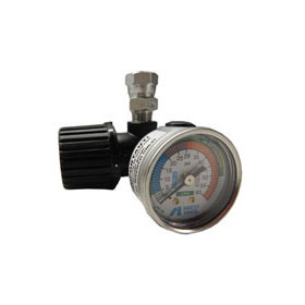 Anest Iwata AK-1R2 Air Flow Regulator 8131B