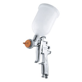 Anest Iwata Air Gunsa AZ3 HVLP-S Impact Spray Gun 1.4 Tip 9274