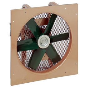 Jenny 24" Explosion Proof Fan with Variable Control