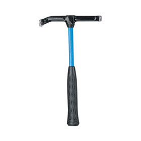 Martin Door Skin Hammer with Fiberglass Handle 170FG