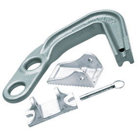 Mo-Clamp Mini Deep Hook 6420