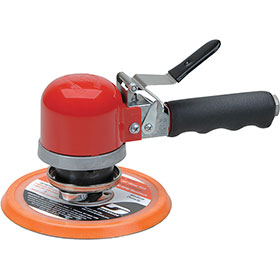 National Detroit 6" Orbital Sander DAQ-6