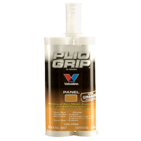 PLIOGRIP Valvoline Panel 60 Bonding Adhesive 220ml