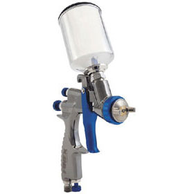 Sharpe Finex FX1000 Mini HVLP Paint Gun