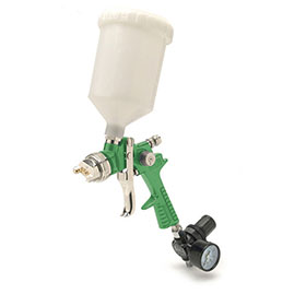 Titan Gravity Feed HVLP Spray Gun 19023