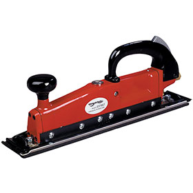 Viking Straight Line Sander with Dual Piston V100