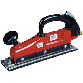 Viking Mini-Vike Straight Line Sander with Single Piston V101