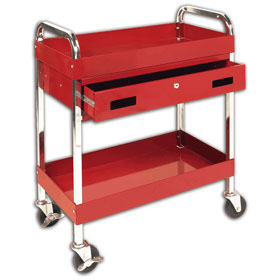 Wilmar Performance Tool Mechanics' Utility Cart W54004