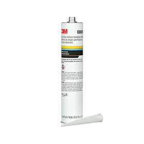 3M™ Auto Glass Urethane Windshield Adhesive - 08693