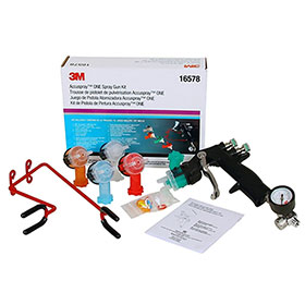 3M Accuspray™ ONE Spray Gun Kit 16578