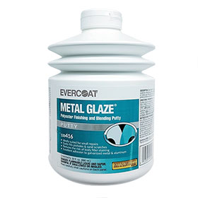 Evercoat Metal Glaze