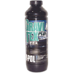 U-POL Gravitex HS Stone Chip Protector