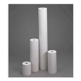 White 6" Masking Paper