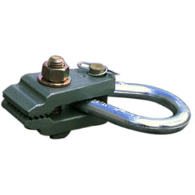 Mo-Clamp Mini Spring Clamp 0054