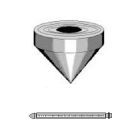 Mo-Clamp Delrin Cone and Pointer 7055