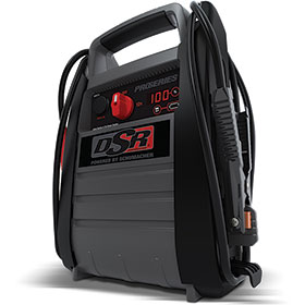 ProSeries 2200 Peak Amp 12V Jump Starter