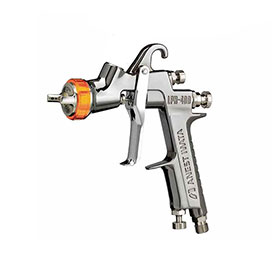 Anest Iwata Extreme Basecoat Paint Gun - 1.3mm Tip - 134LVB