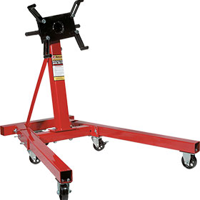 Ranger 1-Ton Folding Engine Stand RES-1TF