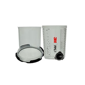 3M PPS™ Series 2.0 Large Size Kit -200 micron 26024