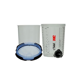 3M PPS™ Series 2.0 Large Size Kit -125 micron - 26325