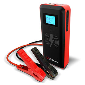 Schumacher High Performance Jump Starter SL1452