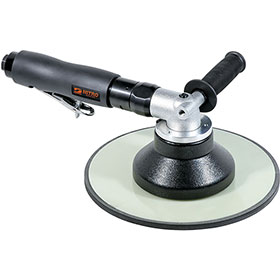 Dynabrade Nitro Series 11" (279 mm) Random Orbital Sander, Non-Vacuum NS11