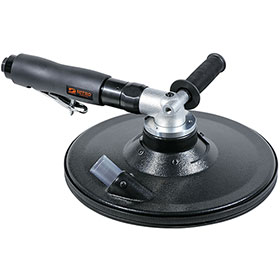 Dynabrade Nitro Series 11" (279 mm) Random Orbital Sander, Vacuum NS11V