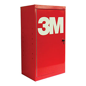 3M™ Sealers, Coatings, and Adhesives Organizer