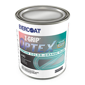 Evercoat Z-Grip® OPTEX® Body Filler 100382