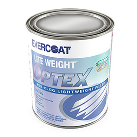 Evercoat LITE WEIGHT® OPTEX® Body Filler 100356