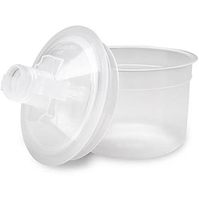 3M™ PPS 3oz. Lids & Liners 16028