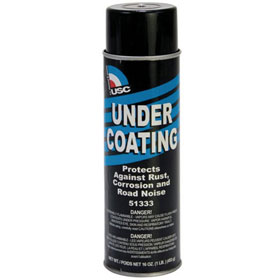 USC Aerosol Undercoating - 51333