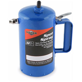 Titan Tools Blue Spot Spray Non-Aerosol Sprayer