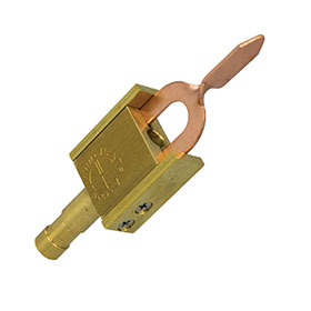 Dent Fix Magnetic Key Tip - DF-503KEM