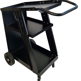 Killer Tools Welding Cart