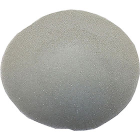 ALC Glass Beads Blasting Media 25 lbs 40105