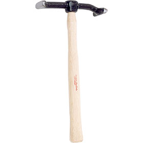 Keysco Bent Door Skin Hammer 22175